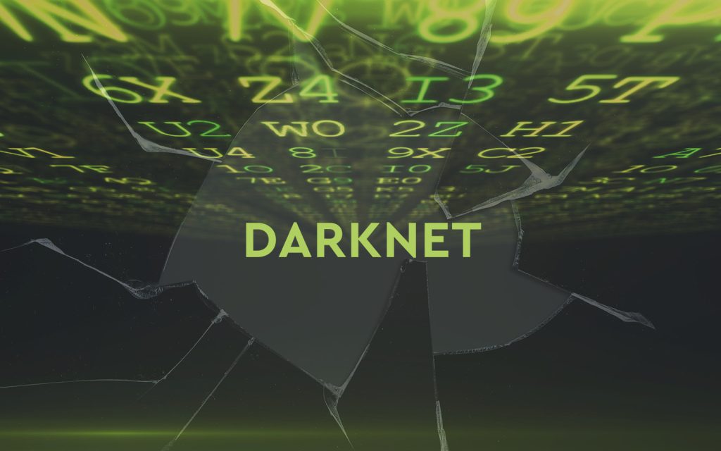 Darknet Marketplace