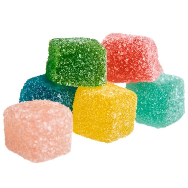 Gummies