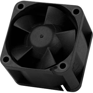 Server Cooling Fans